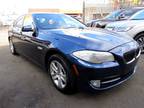 Used 2012 BMW 5 Series for sale.