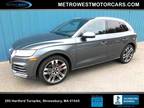 Used 2019 Audi Sq5 for sale.