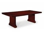 DMI 7350-95 10 Conference Table Org. 2,775 Sell