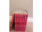 Oxford American Children s Encyclopedia Set