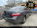 Used 2009 Toyota Camry for sale.
