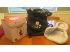 Ergobaby Original 3-Position Baby Carrier