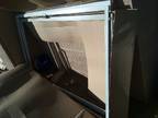 WINDOWS vinyl double paned/DOORS French Louvered/Screens