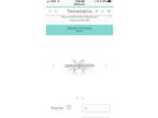 Tiffany Size 6 Diamond Ring The Victoria