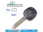 Find Transponder Key for Your vehicle Keymam