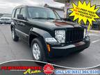 $9,698 2012 Jeep Liberty with 98,535 miles!