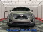 $17,980 2017 Cadillac XT5 with 34,958 miles!