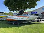 2015 Malibu Wakesetter® 22 VLX Boat for Sale