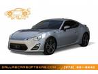 2015 Scion FR-S Base - DALLAS,TX