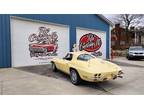 1963 Chevrolet Corvette Split Window Coupe