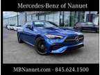 2024 Mercedes-Benz CLE300C4