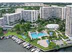 500 Three Islands Boulevard #1204, Hallandale Beach, FL 33009