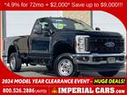 2024 Ford F-250SD XL