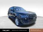 2021 Land Rover Range Rover Base