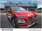 2021 Hyundai Kona Ultimate