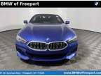 2024 BMW 8 Series i xDrive Convertible