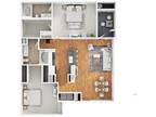 The Paseo by Picerne - The Jewel