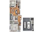 The Paseo by Picerne - The Summit