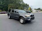 2012 Toyota Tacoma Double Cab for sale