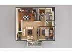 Stone Mill Villas in South Moorhead - 1 Bedroom