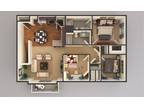 Stone Mill Villas in South Moorhead - 3 Bedroom