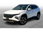 2024NewHyundaiNewTucsonNewAWD
