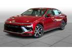 2024NewHyundaiNewSonata