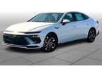2024NewHyundaiNewSonata