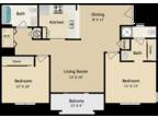 Rio Volcan - 2 Bed 2 Bath A