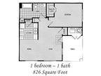Boerne Park Meadows - 1 BR 1 BTH