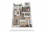 Wildwood Preserve Apartment Homes - One Bedroom One Bath