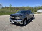 2020 Chevrolet Silverado 1500, 122K miles