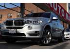 Used 2017 BMW X5 for sale.