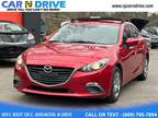 Used 2015 Mazda Mazda3 for sale.