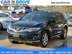 Used 2012 Nissan Murano for sale.