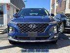 $17,990 2020 Hyundai Santa Fe with 66,648 miles!
