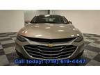 2022 Chevrolet Malibu with 42,399 miles!