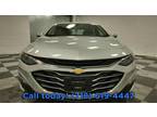 2022 Chevrolet Malibu with 36,206 miles!