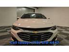 2022 Chevrolet Malibu with 35,753 miles!