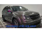 2018 Dodge Journey with 71,654 miles!