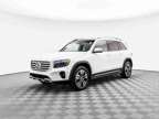 2024 Mercedes-Benz GLB GLB 250 4MATIC