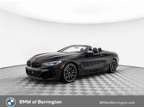 2024 BMW 8 Series M850i xDrive
