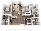 Spring House - C1