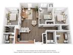 Spring House - C6-H
