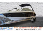 2024 Chaparral 21 SSi OB