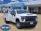 2023NewChevroletNewSilverado 3500HDNew4WD Crew Cab 177 WB, 60 CA