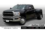 2024NewRamNew3500New4x4 Crew Cab 8 Box