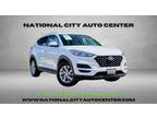 used 2020 Hyundai Tucson Value 4dr SUV