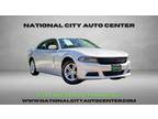 used 2019 Dodge Charger SXT 4dr Sedan