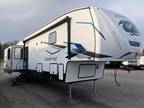 2024 Forest River Cherokee Arctic Wolf 3660 SUITE - CLOSEOUT